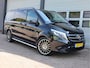 Mercedes-Benz Vito 114 CDI Automaat Euro 6 - DC 5 Pers. - 2x Schuifdeur - Cruise - LED