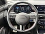 Hyundai Tucson 1.6 T-GDI PHEV N Line Sky 4WD / Facelift / Fabrieksgarantie tot 12-2029 / Dealer onderhouden / Panorama schuifdak / Navigatie / Camera / Elektrische Achterklep / Stuur & Stoelverwarming / Apple Carplay Android / 19" LM wielen /