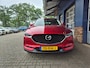 Mazda CX-5 2.0 SAG 160 GT-M 4WD, Camera, HUD, Trekhaak, Stuur/stoel verwarming, Leer, schuifdak, ALL IN prijs!