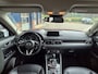 Mazda CX-5 2.0 SAG 160 GT-M 4WD, Camera, HUD, Trekhaak, Stuur/stoel verwarming, Leer, schuifdak, ALL IN prijs!