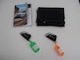 BMW 3-Serie Touring 320e Business Edition Plus | SOH 84,2% | Leder | Cruise control | Stoelverwarming | Climate control | 3 zone klimaat | Navigatie | Bluetooth | Elektrische achterklep | Trekhaak