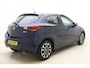 Mazda 2 1.5 Skyactiv-G Skylease GT 90PK | Automatische Airco | Cruise Control | HUD | Lichtmetalen Velgen | Navigatie | Verwarmbare Voorstoelen
