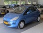 Ford Ka 1.2 Cool & Sound start/stop Airco, Stuurbekrachtiging
