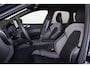 Volvo XC60 T6 Recharge AWD Plus Black Edition - Panorama/schuifdak - IntelliSafe Assist & Surround - 360º Camera - Harman/Kardon audio - Verwarmde voorstoelen, stuur & achterbank - Parkeersensoren voor & achter - Elektr. bedienb. voorstoelen met geheugen - Head up display - Draadloze tel. lader - Extra getint glas - 21' LMV