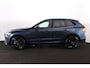 Volvo XC60 T6 Recharge AWD Plus Black Edition - Panorama/schuifdak - IntelliSafe Assist & Surround - 360º Camera - Harman/Kardon audio - Verwarmde voorstoelen, stuur & achterbank - Parkeersensoren voor & achter - Elektr. bedienb. voorstoelen met geheugen - Head up display - Draadloze tel. lader - Extra getint glas - 21' LMV