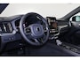 Volvo XC60 T6 Recharge AWD Plus Black Edition - Panorama/schuifdak - IntelliSafe Assist & Surround - 360º Camera - Harman/Kardon audio - Verwarmde voorstoelen, stuur & achterbank - Parkeersensoren voor & achter - Elektr. bedienb. voorstoelen met geheugen - Head up display - Draadloze tel. lader - Extra getint glas - 21' LMV