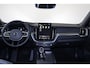 Volvo XC60 T6 Recharge AWD Plus Black Edition - Panorama/schuifdak - IntelliSafe Assist & Surround - 360º Camera - Harman/Kardon audio - Verwarmde voorstoelen, stuur & achterbank - Parkeersensoren voor & achter - Elektr. bedienb. voorstoelen met geheugen - Head up display - Draadloze tel. lader - Extra getint glas - 21' LMV