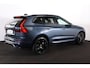 Volvo XC60 T6 Recharge AWD Plus Black Edition - Panorama/schuifdak - IntelliSafe Assist & Surround - 360º Camera - Harman/Kardon audio - Verwarmde voorstoelen, stuur & achterbank - Parkeersensoren voor & achter - Elektr. bedienb. voorstoelen met geheugen - Head up display - Draadloze tel. lader - Extra getint glas - 21' LMV