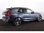 Volvo XC60 T8 Recharge AWD Plus Black Edition - Luchtvering - Panorama/schuifdak - IntelliSafe Assist & Surround - 360º Camera - Bowers & Wilkins audio - Adaptieve LED koplampen - Verwarmde voorstoelen, stuur & achterbank - Parkeersensoren voor & achter - Elektr. bedienb. voorstoelen met geheugen - Head up display - Draadloze tel. lader - Extra getint glas - 22' LMV