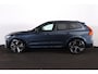 Volvo XC60 T8 Recharge AWD Plus Black Edition - Luchtvering - Panorama/schuifdak - IntelliSafe Assist & Surround - 360º Camera - Bowers & Wilkins audio - Adaptieve LED koplampen - Verwarmde voorstoelen, stuur & achterbank - Parkeersensoren voor & achter - Elektr. bedienb. voorstoelen met geheugen - Head up display - Draadloze tel. lader - Extra getint glas - 22' LMV