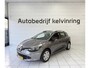 Renault Clio Estate 0.9 TCe Authentique Bovag Garantie Airco