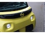 Opel Rocks-e GS | Special yellow edition | Nieuw | Black Pack | Panoramadak | Bluetooth | Lichtmetaal |