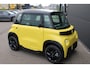 Opel Rocks-e GS | Special yellow edition | Nieuw | Black Pack | Panoramadak | Bluetooth | Lichtmetaal |