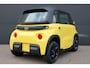 Opel Rocks-e GS | Special yellow edition | Nieuw | Black Pack | Panoramadak | Bluetooth | Lichtmetaal |