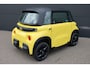 Opel Rocks-e GS | Special yellow edition | Nieuw | Black Pack | Panoramadak | Bluetooth | Lichtmetaal |
