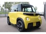 Opel Rocks-e GS | Special yellow edition | Nieuw | Black Pack | Panoramadak | Bluetooth | Lichtmetaal |