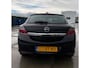 Opel Astra GTC 1.6 Edition scherm Cruisecontrol