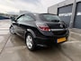Opel Astra GTC 1.6 Edition scherm Cruisecontrol