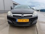 Opel Astra GTC 1.6 Edition scherm Cruisecontrol