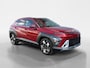 Hyundai Kona 1.6 GDI HEV Premium Sky | Lederen Bekleding| Stoelverwarming v+a| Schuif-kanteldak| Elekrtrisch verstelbare stoelen met geheugen| Dode hoeksensor|