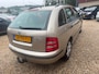 Skoda Fabia Combi 1.4 AUTOMAAT airco, cruise control , trekhaak, APK 06-2027!