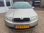 Skoda Fabia Combi 1.4 AUTOMAAT airco, cruise control , trekhaak, APK 06-2027!