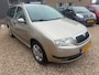Skoda Fabia Combi 1.4 AUTOMAAT airco, cruise control , trekhaak, APK 06-2027!
