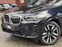BMW iX3 High Executive 80 kWh // SOH 100% // SCHUIF-KANTELDAK // LEDER+ELEK. STOELEN // ELEK. KLEP// ADAPT. CRUISE // CAMERA