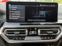 BMW iX3 High Executive 80 kWh M Sport // SOH 100% // SCHUIF-KANTELDAK // LEDER+ELEK. STOELEN // ELEK. KLEP// ADAPT. CRUISE // CAMERA