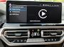 BMW iX3 High Executive 80 kWh M Sport // SOH 100% // SCHUIF-KANTELDAK // LEDER+ELEK. STOELEN // ELEK. KLEP// ADAPT. CRUISE // CAMERA