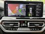BMW iX3 High Executive 80 kWh M Sport // SOH 100% // SCHUIF-KANTELDAK // LEDER+ELEK. STOELEN // ELEK. KLEP// ADAPT. CRUISE // CAMERA