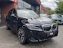 BMW iX3 High Executive 80 kWh // SOH 100% // SCHUIF-KANTELDAK // LEDER+ELEK. STOELEN // ELEK. KLEP// ADAPT. CRUISE // CAMERA
