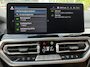 BMW iX3 High Executive 80 kWh M Sport // SOH 100% // SCHUIF-KANTELDAK // LEDER+ELEK. STOELEN // ELEK. KLEP// ADAPT. CRUISE // CAMERA