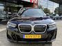 BMW iX3 High Executive 80 kWh M Sport // SOH 100% // SCHUIF-KANTELDAK // LEDER+ELEK. STOELEN // ELEK. KLEP// ADAPT. CRUISE // CAMERA