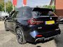 BMW iX3 High Executive 80 kWh M Sport // SOH 100% // SCHUIF-KANTELDAK // LEDER+ELEK. STOELEN // ELEK. KLEP// ADAPT. CRUISE // CAMERA