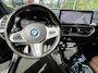 BMW iX3 High Executive 80 kWh M Sport // SOH 100% // SCHUIF-KANTELDAK // LEDER+ELEK. STOELEN // ELEK. KLEP// ADAPT. CRUISE // CAMERA