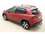 Peugeot 2008 1.2 PureTech GT-line 110pk | Panoramadak | Climate Control | Camera | Navigatie | Trekhaak | Lichtmetalen Velgen | Cruise Control