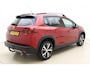 Peugeot 2008 1.2 PureTech GT-line 110pk | Panoramadak | Climate Control | Camera | Navigatie | Trekhaak | Lichtmetalen Velgen | Cruise Control