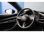 Mazda 3 2.0 e-SkyActiv-G M Hybrid 122 Comfort met Bose | Stoel/stuur verwarming | Head-up display | 2019 |  Nette auto!