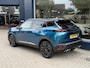 Peugeot 2008 1.2 Hybrid 145 PK GT Automaat | Hybride Automaat | Tot 8 jaar Garantie | Navigatie | 360 Graden Camera | Full LED Verlichting | 18" Lichtmetalen Velgen | Draadloze Apple Carplay & Android Auto | Keyless Entry | Dode Hoek Detectie | Parkeersensoren Voor & Achter |