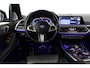 BMW X5 xDrive45e M Sport / Orig. Nederlands / Maxton Design Bodykit V.2 / Panoramadak Sky Lounge / Massage stoelen / Carbon inleg / Trekhaak / Elektr. verstelbare voorstoelen + memory / BMW Laser Koplampen / Bowers & Wilkins Sound-system / Head-up Display / Achterasbesturing / Stoelverwarming & -koeling / Bekerhouder met verwarm- & koelfunctie / Softclose - servosluiting / Ambienteverlichting / Shadow-Line