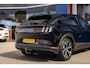 Ford Mustang Mach-E Extended RWD 98 kWh | SOH 100%! | Trekhaak (afneembaar) | Voorstoelen verwarmd | Parkeersensoren | Full LED | Achteruitrijcamera | Achteruitrijcamera | Airco (automatisch) | Cruise control adaptief met Stop&Go en stuurhulp