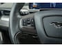 Ford Mustang Mach-E Extended RWD 98 kWh | SOH 100%! | Trekhaak (afneembaar) | Voorstoelen verwarmd | Parkeersensoren | Full LED | Achteruitrijcamera | Achteruitrijcamera | Airco (automatisch) | Cruise control adaptief met Stop&Go en stuurhulp