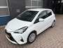 Toyota Yaris 1.5 Hybrid Aspiration, climate control, navi
