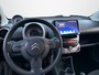 Citroën C1 1.0-12V Ambiance Airco|Carplay Scherm|5 Deurs
