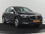 Mercedes-Benz EQA 250 Business Solution Luxury 67 kWh | SOH 94,7% | Half leder | Cruise control | Dodehoek detectie | Stoelverwarming | Camera | Park assist | Navigatie | Sfeerverlichting | Elektrische achterklep