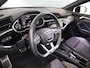 Audi Q3 Sportback 45 TFSI e S Edition 245 pk S-tronic | Navigatie | Panoramadak | Trekhaak (wegklapbaar) | Parkeersensoren | Rondomzicht camera | Matrix LED koplampen | Elektr. voorstoelen | S-Line |