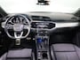 Audi Q3 Sportback 45 TFSI e S Edition 245 pk S-tronic | Navigatie | Panoramadak | Trekhaak (wegklapbaar) | Parkeersensoren | Rondomzicht camera | Matrix LED koplampen | Elektr. voorstoelen | S-Line |