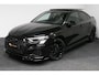 Audi A3 Limousine 35 TDI S Line / S-Line ex- & interieur / Maxton Design Bodykit / Panoramadak / S Sportstoelen / Bang & Olufsen Sound / Matrix LED / Ambienteverlichting / Stoelverwarming / Apple Carplay - Android Auto / 19'' LMV Vossen look / Black Optic pakket / Achteruitrijcamera / Navigatie / Cruise Control
