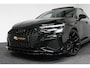 Audi A3 Limousine 35 TDI S Line / S-Line ex- & interieur / Maxton Design Bodykit / Panoramadak / S Sportstoelen / Bang & Olufsen Sound / Matrix LED / Ambienteverlichting / Stoelverwarming / Apple Carplay - Android Auto / 19'' LMV Vossen look / Black Optic pakket / Achteruitrijcamera / Navigatie / Cruise Control